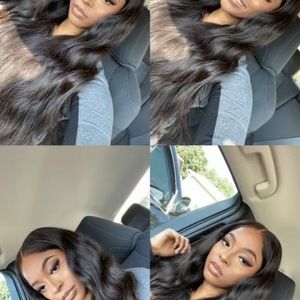 Meet your Posher, Destinee